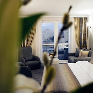 Koza Suite Hotel